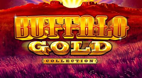 buffalo gold collection slot machine|Buffalo Gold Slot Review .